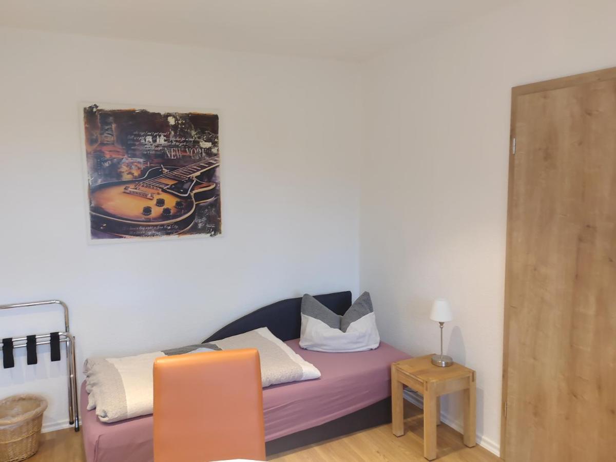 Fewo In Koepenick Berlijn Buitenkant foto