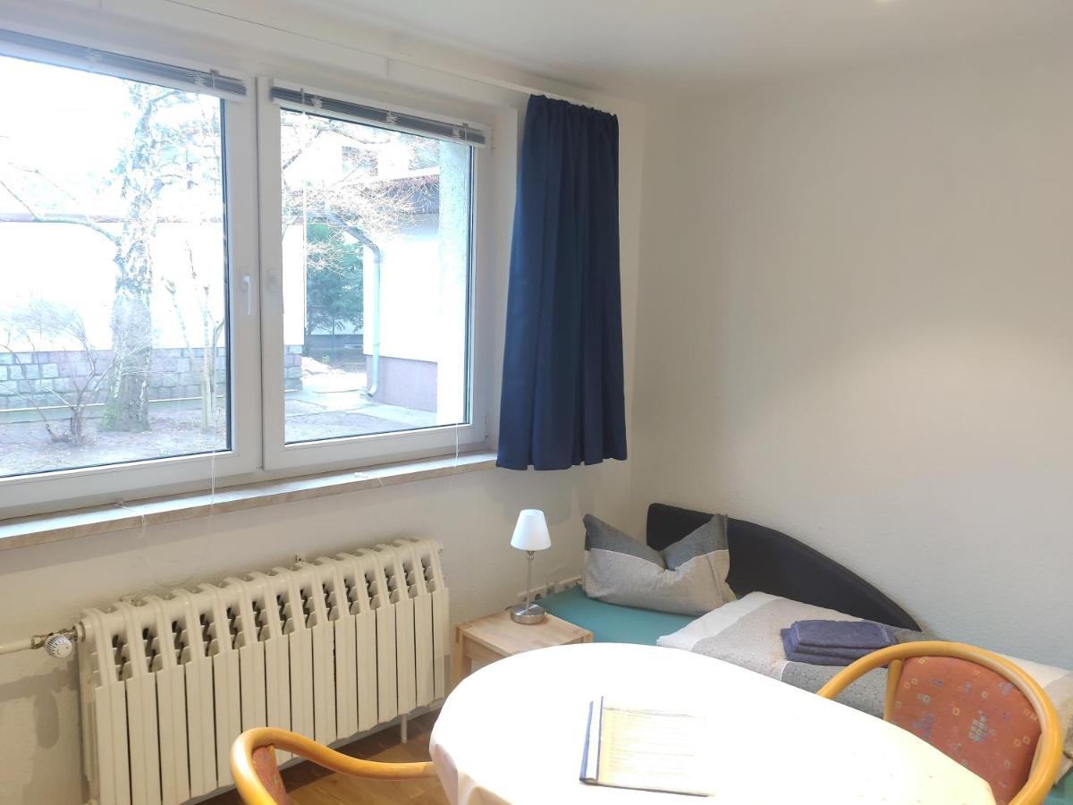 Fewo In Koepenick Berlijn Buitenkant foto